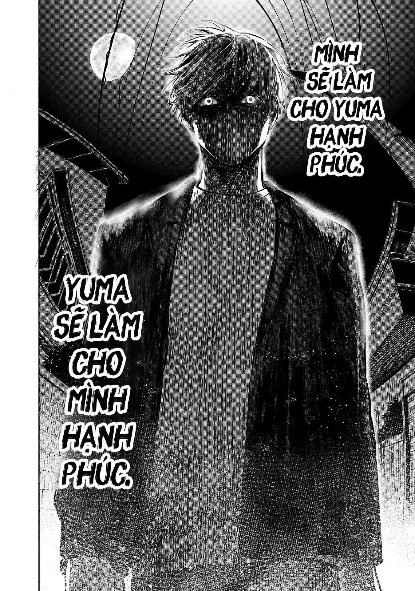 Vậy Để Tôi Giết Chúng Thay Cậu Nhé? chapter 39 18