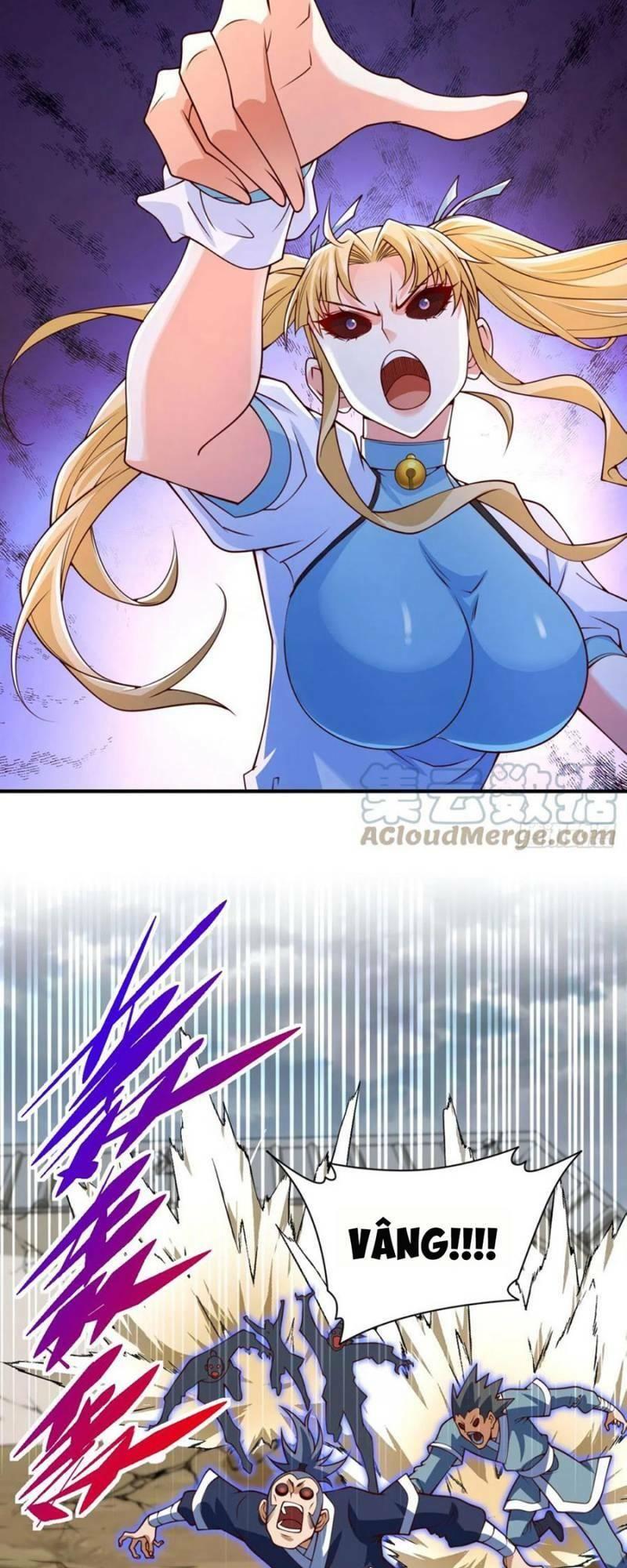 bị sư phụ xinh đẹp dùng 99 cách dạy dỗ thành thánh chapter 212 13