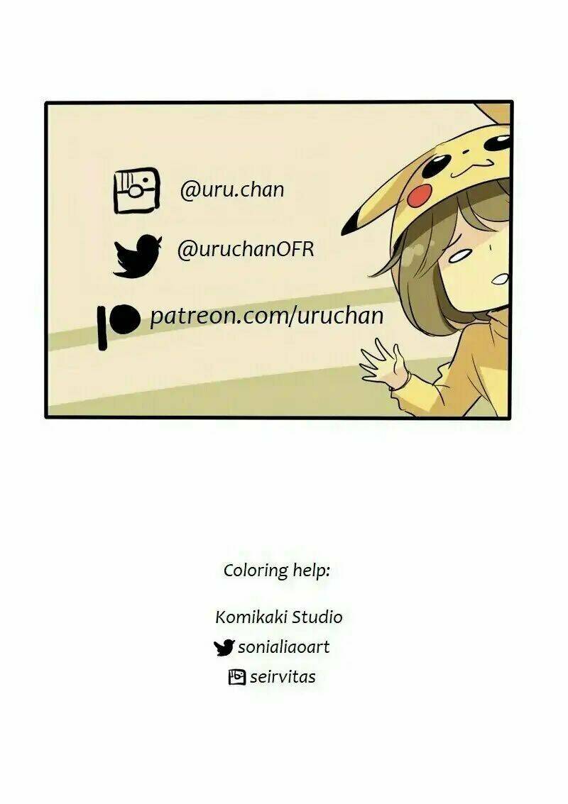 Thế Giới Không Hoàn Hảo Chapter 149 109