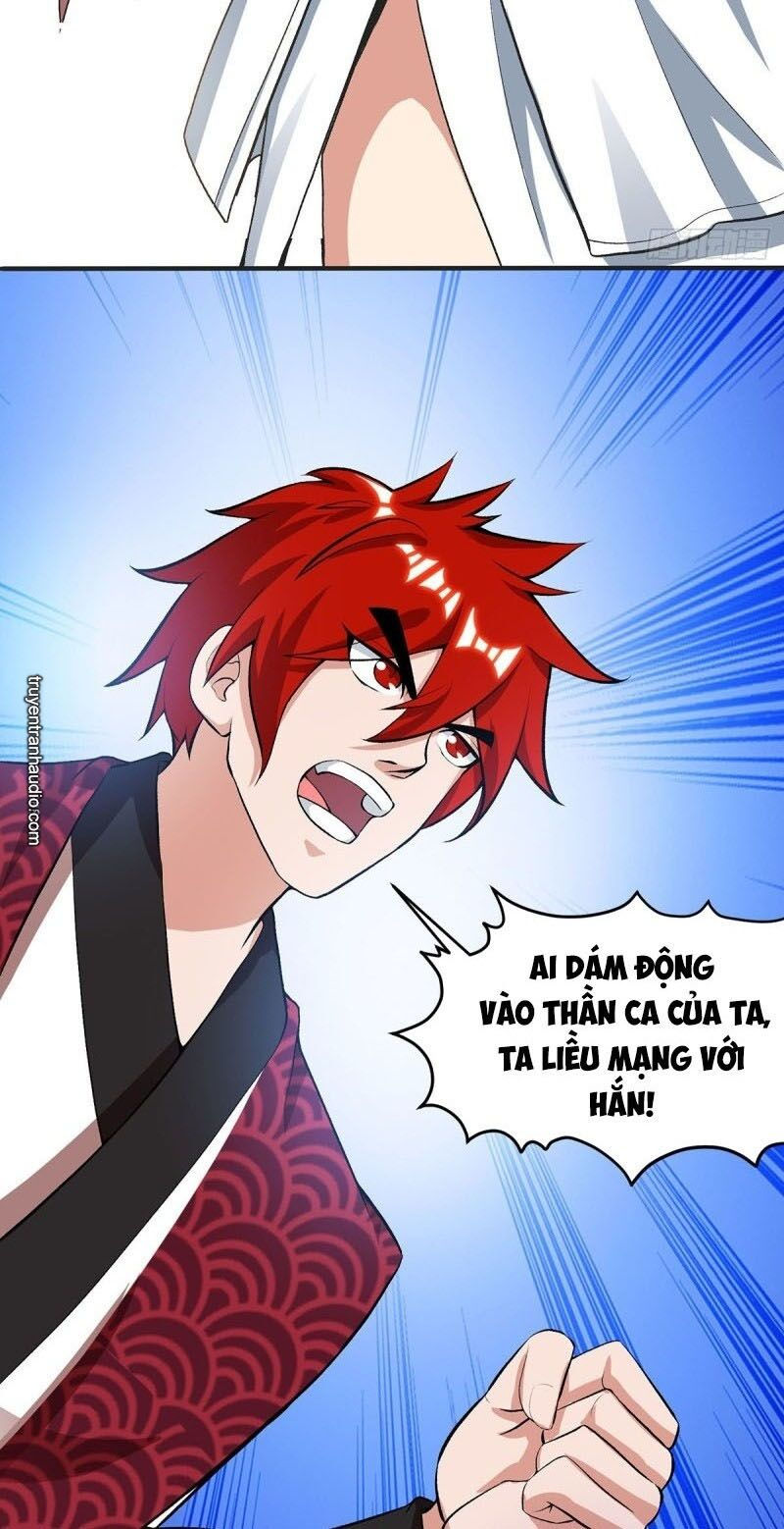 chúa tể tam giới chapter 84 12
