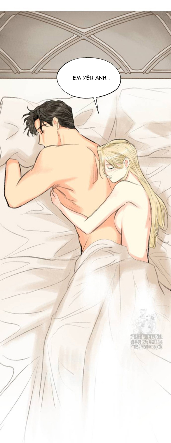 [18+] sự thuần khiết dành cho em chapter 16.2 31