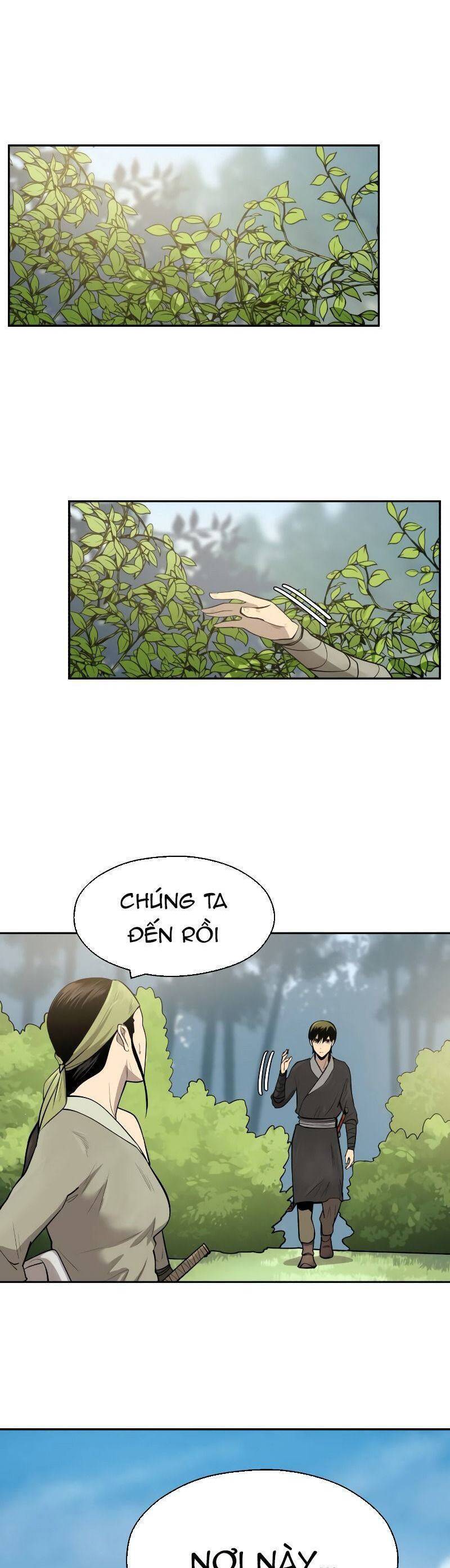 thiếu niên kiếm sư chapter 48 37