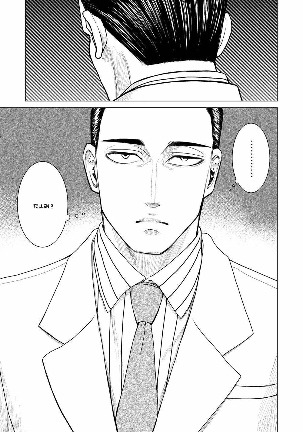 parasyte reversi chapter 3 4