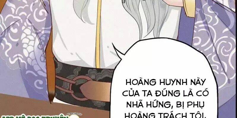 thiên hương mỹ nhân chapter 8 14