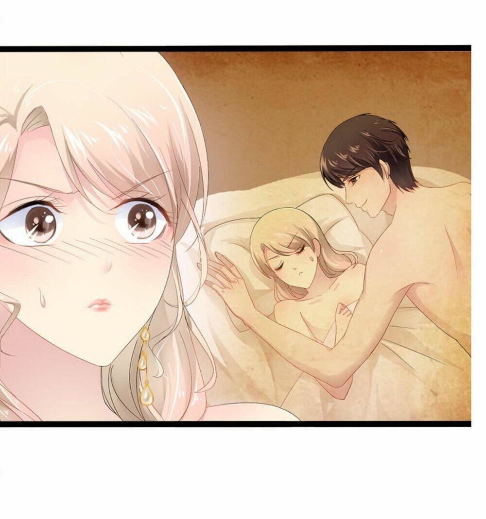 thần bí đế thiếu điềm sủng thê chapter 28 21