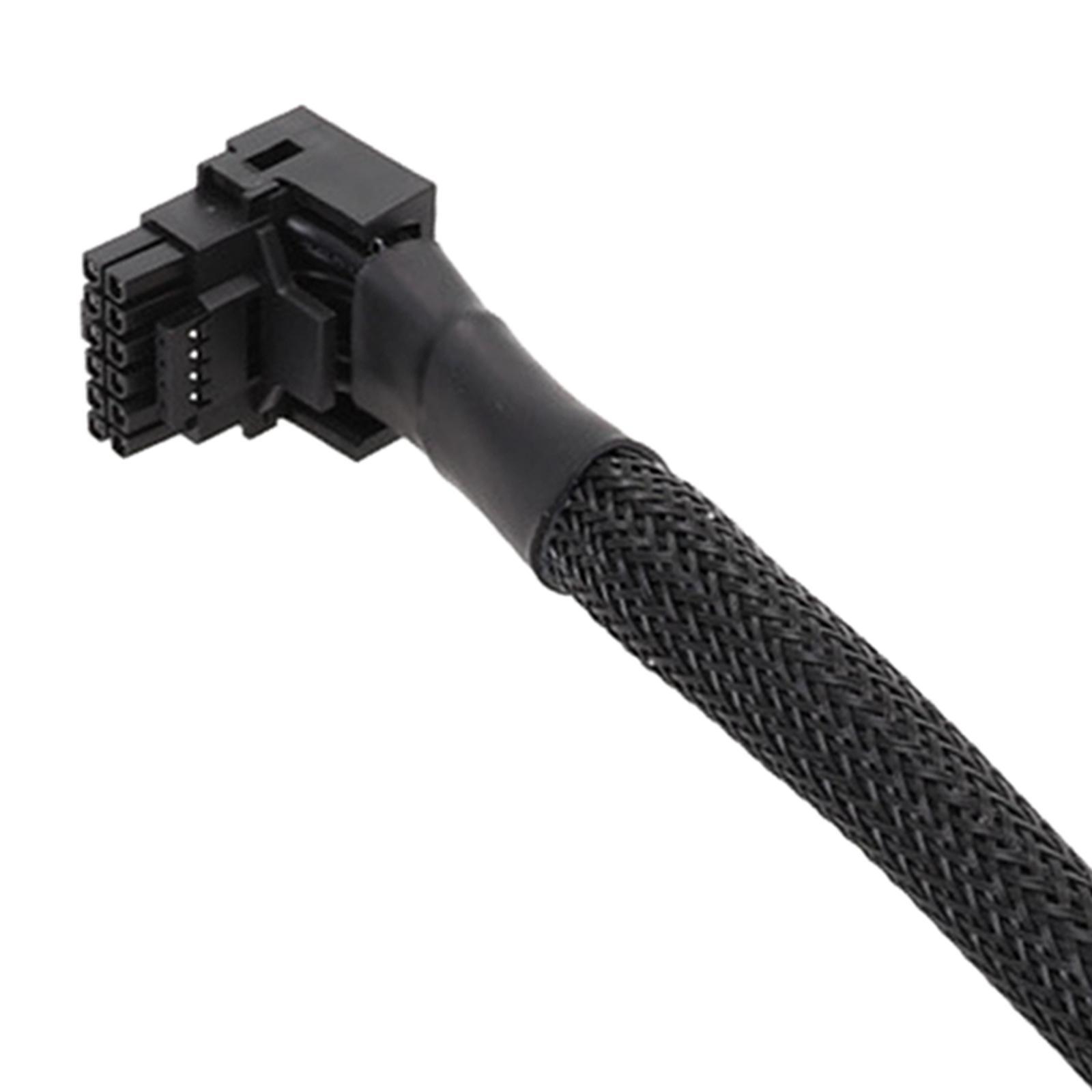 Pci-E 5.0 Extension Cables Extender 16Pin Pin for Graphics Card