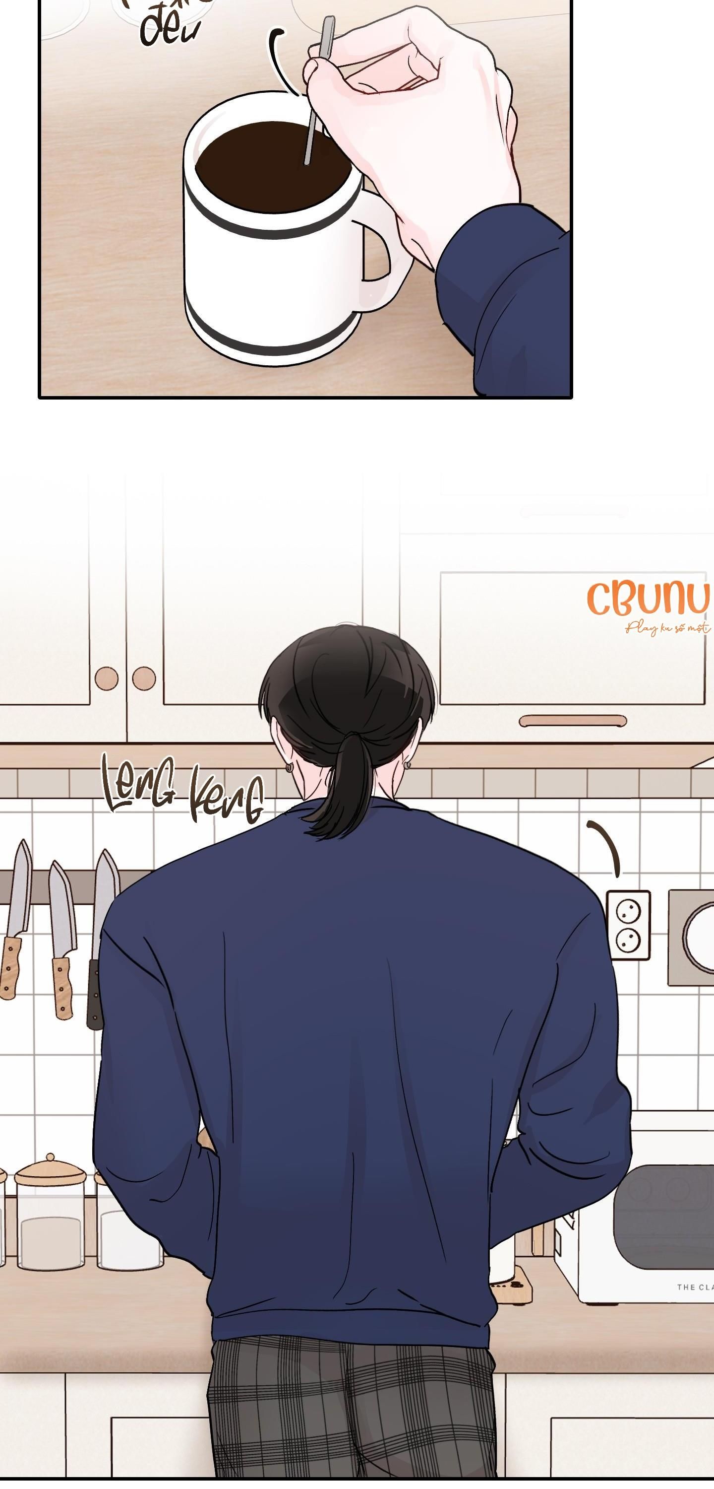 thán phục thanh xuân chapter 45 4