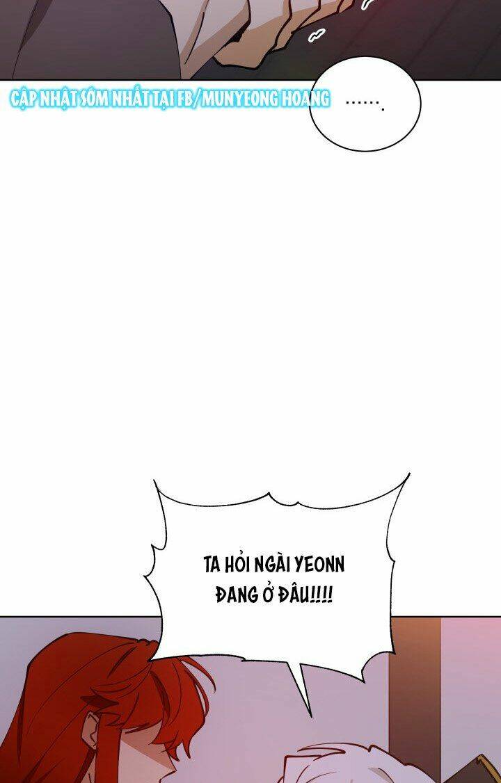 quái thú với hoa chapter 68 33