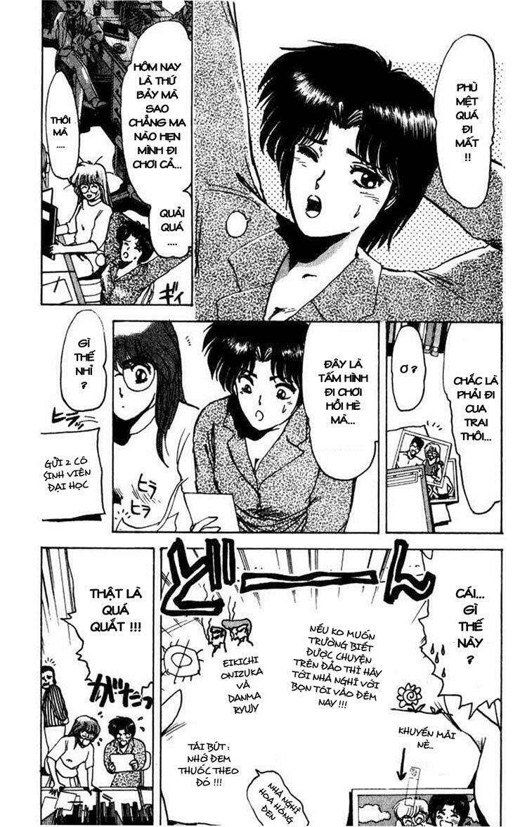 shonan junai gumi chapter 4 4