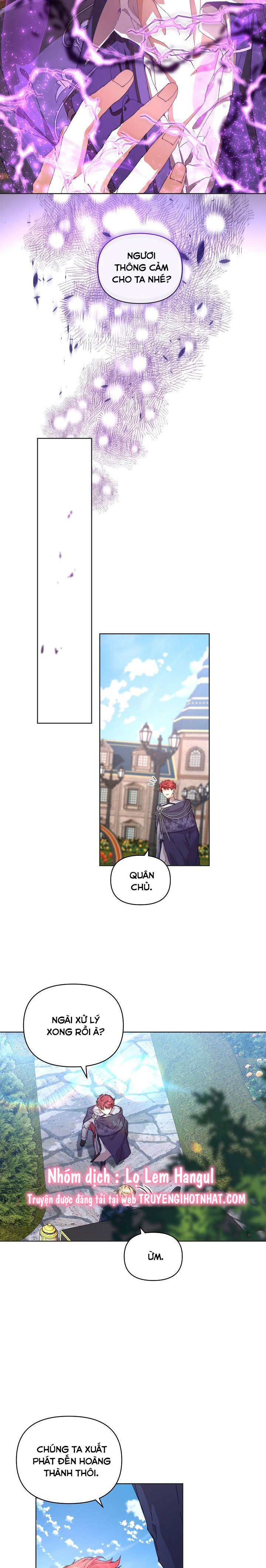 tôi là bảo mẫu của nam chính chapter 6 18