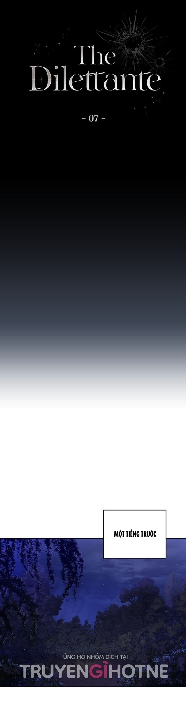 kẻ nghiệp dư chapter 7 5