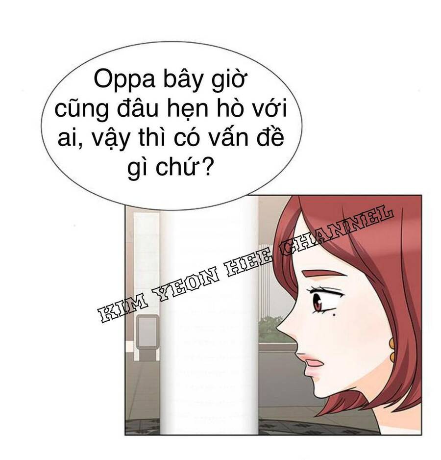 idol và sếp, em yêu ai? chapter 119 6