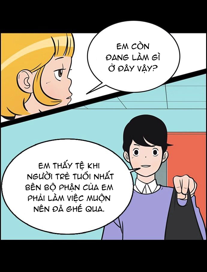 yumis cells chapter 95 6