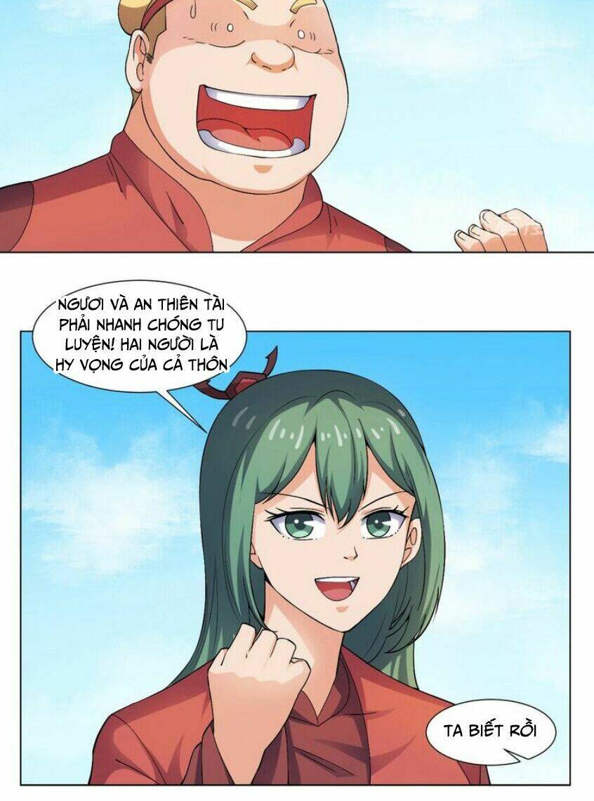 cực vũ huyền đế chapter 56 13