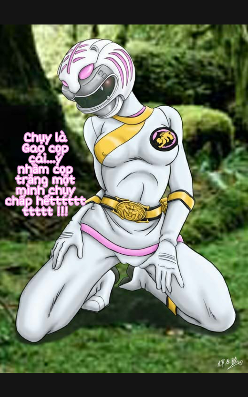 siêu nhân gao 18+ chapter 1 6