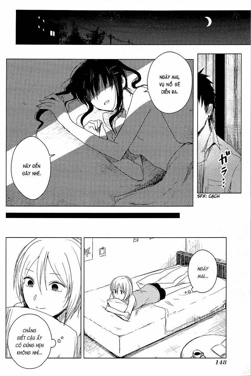 lo-fi after school chapter 7 34