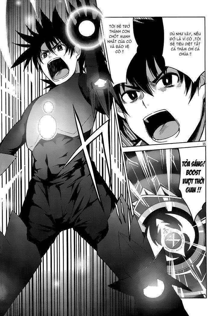 high school dxd: aashia & koneko himitsu no keiyaku!? chapter 21 16