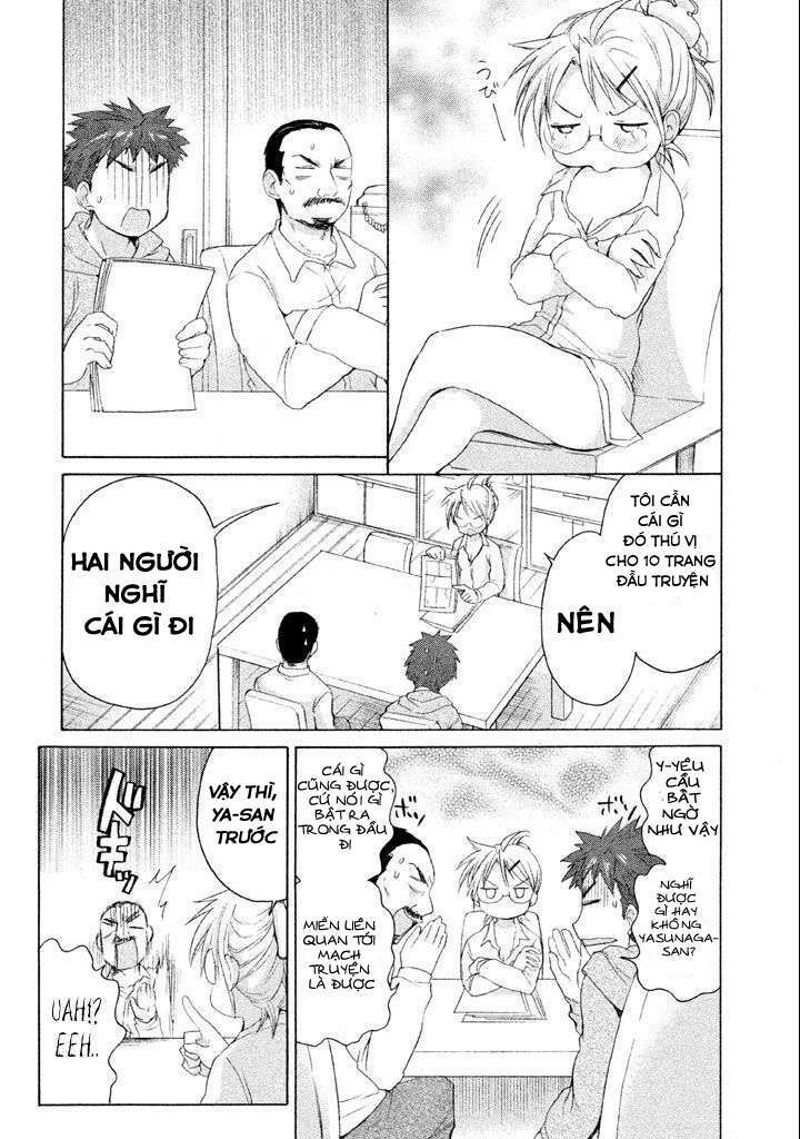 comic studio chapter 20 17