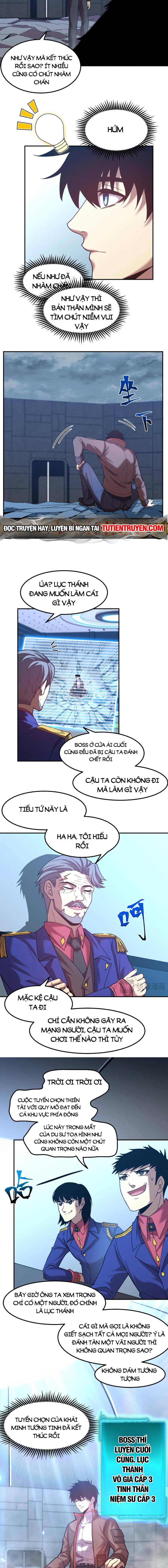 cao võ: ngàn năm tiến hóa chapter 46 10