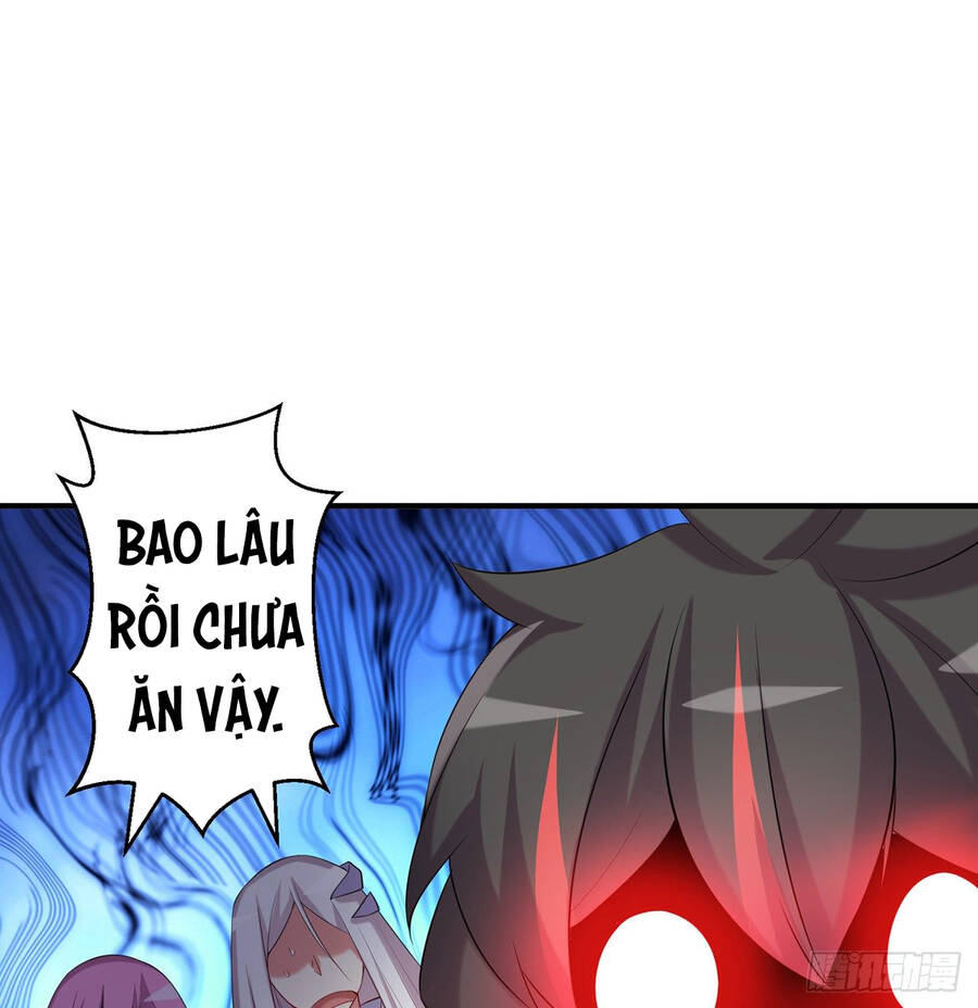 nhặt thuộc tính tại trái đất chapter 21 83