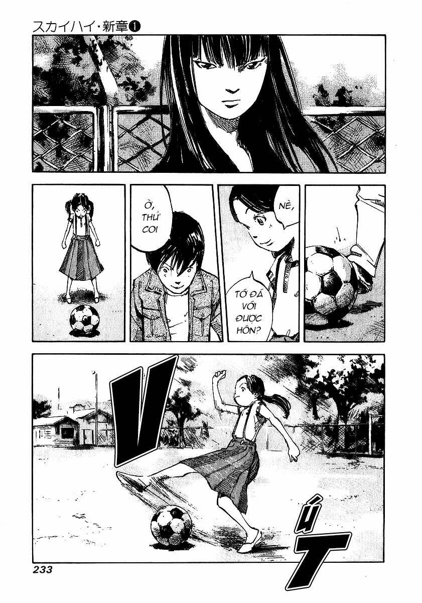 skyhigh: shinshou chapter 4.2 4