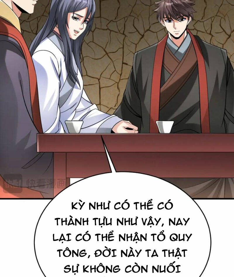 đại tần, ta là con tần thủy hoàng, giết địch thành thần chapter 106 47