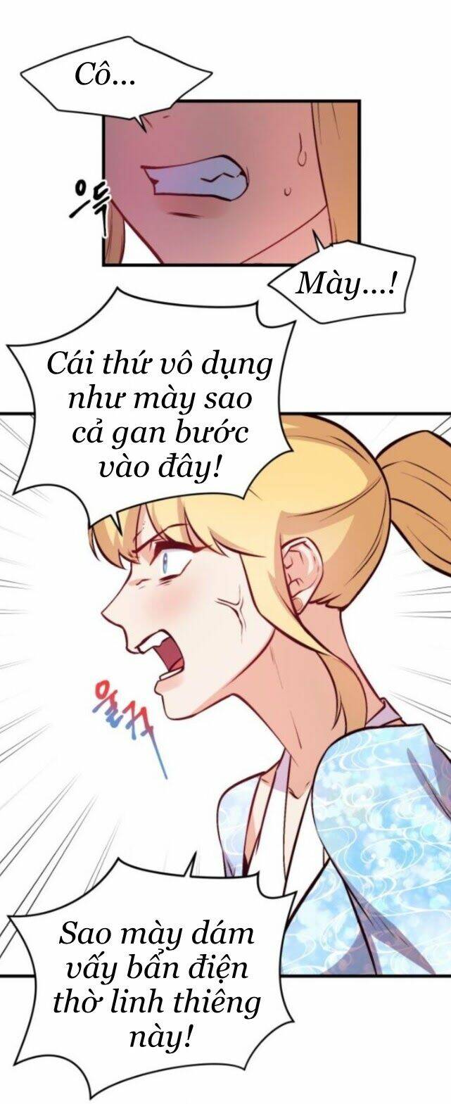 phản diện rất dễ làm chapter 1 52