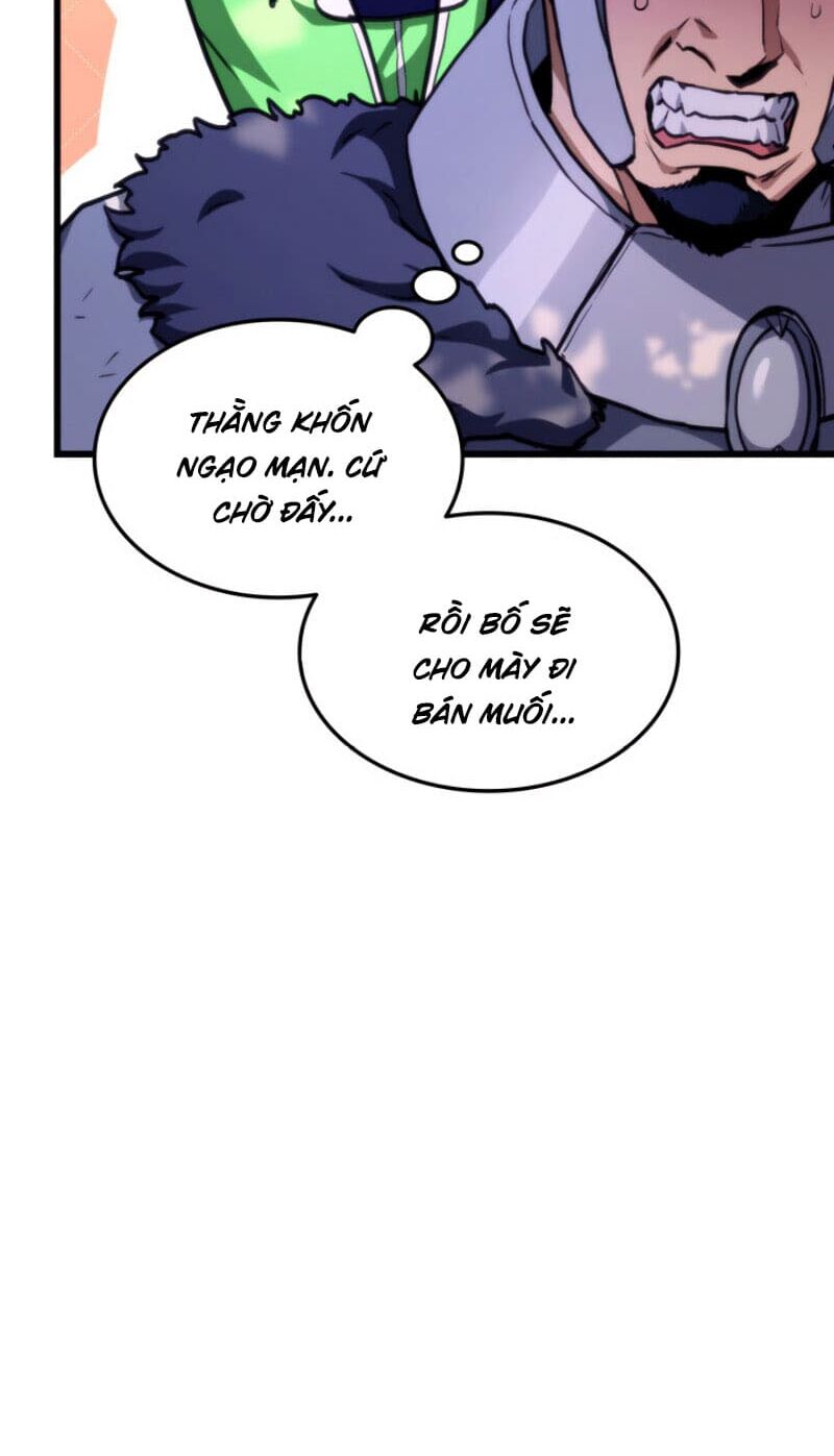 huyền thoại game thủ - tái xuất chapter 7 7