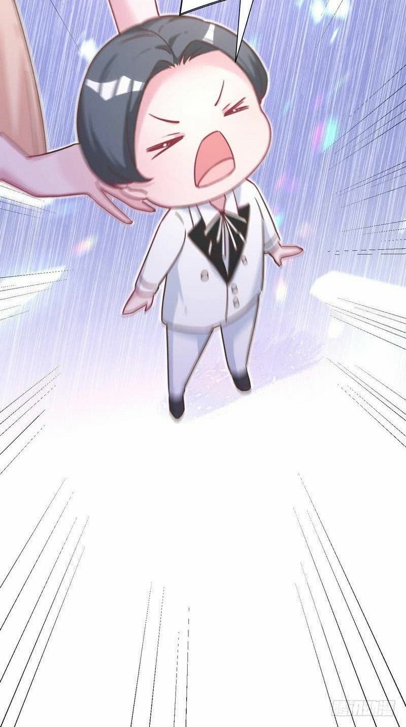 trời ban cho nam thần daddy chapter 15 20