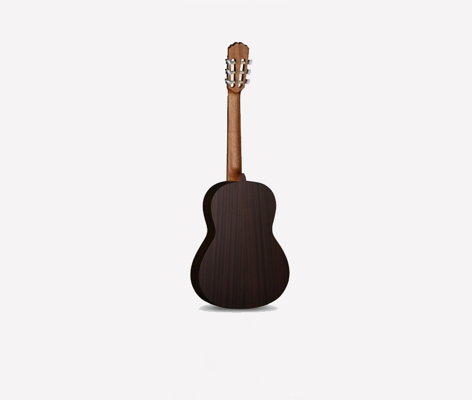 Đàn Guitar Classic Alhambra 2C A