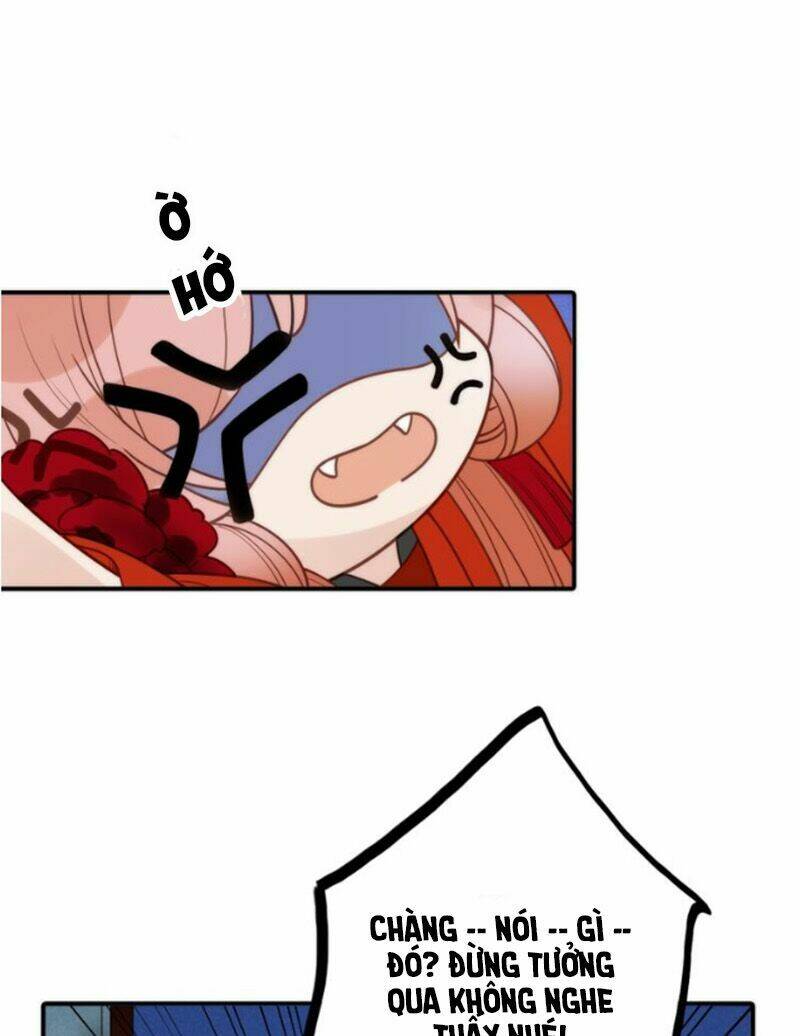 cướp chàng vợ về đón năm mới chapter 27 8