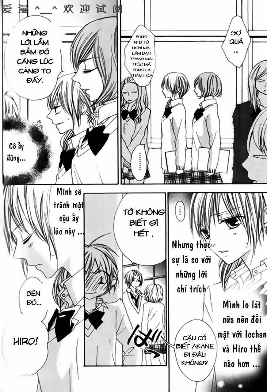 tonari no koigataki chapter 5 13