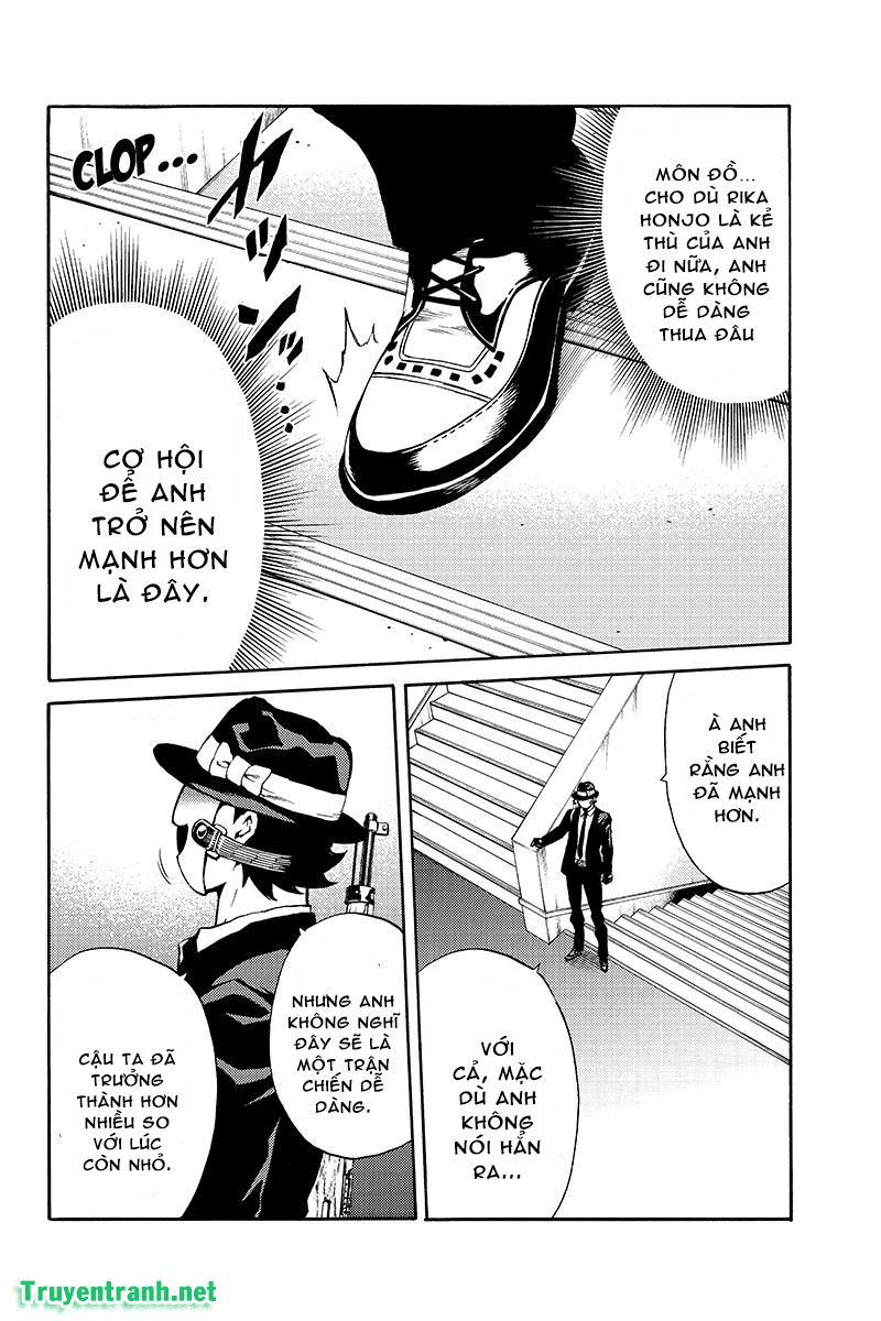 tenkuu shinpan arrive chapter 196 11