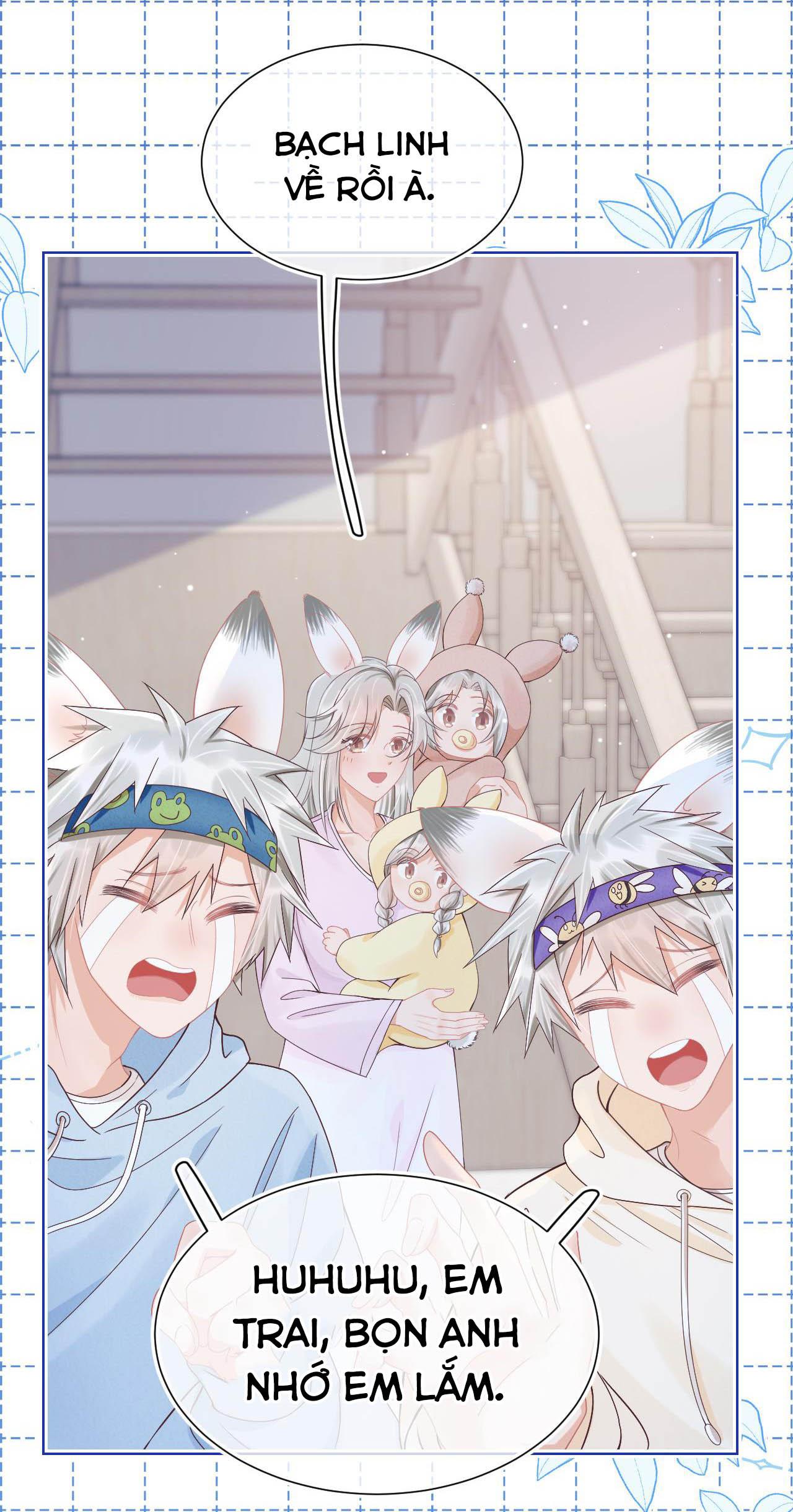 [ss2] một ngụm ăn cả thỏ con chapter 9 4