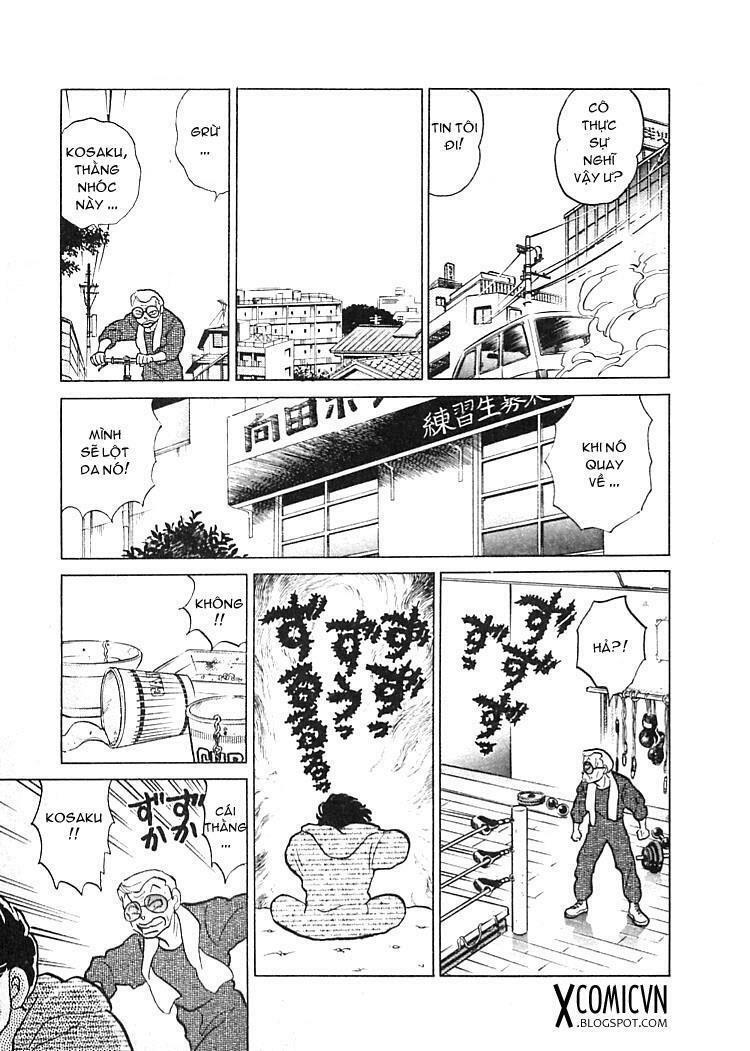 thánh kinh tình yêu chapter 16 15