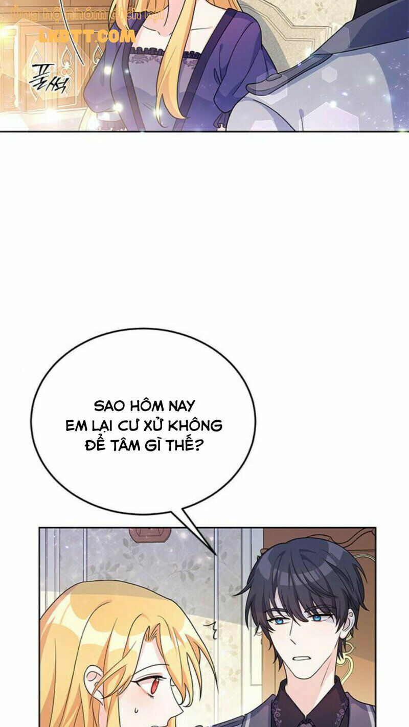 nữ hiệp trở về chapter 23 20