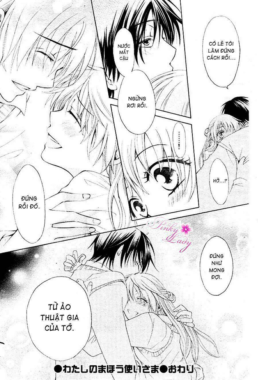 tổng hợp one shot. chapter 283 32