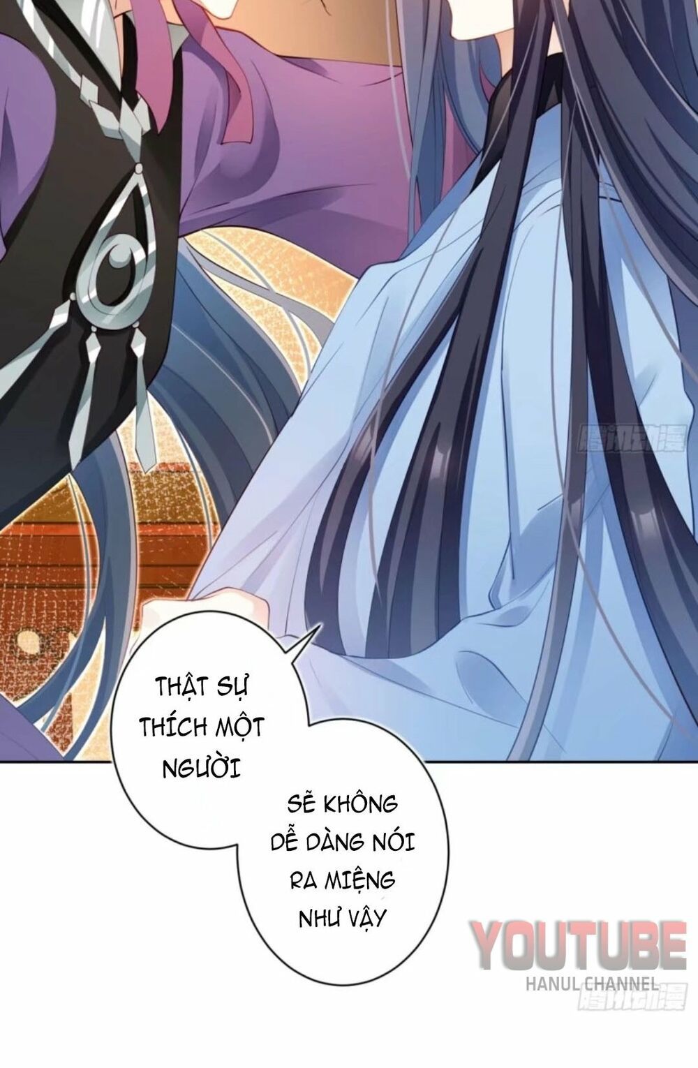 ác nữ vi đế chapter 79.2 16