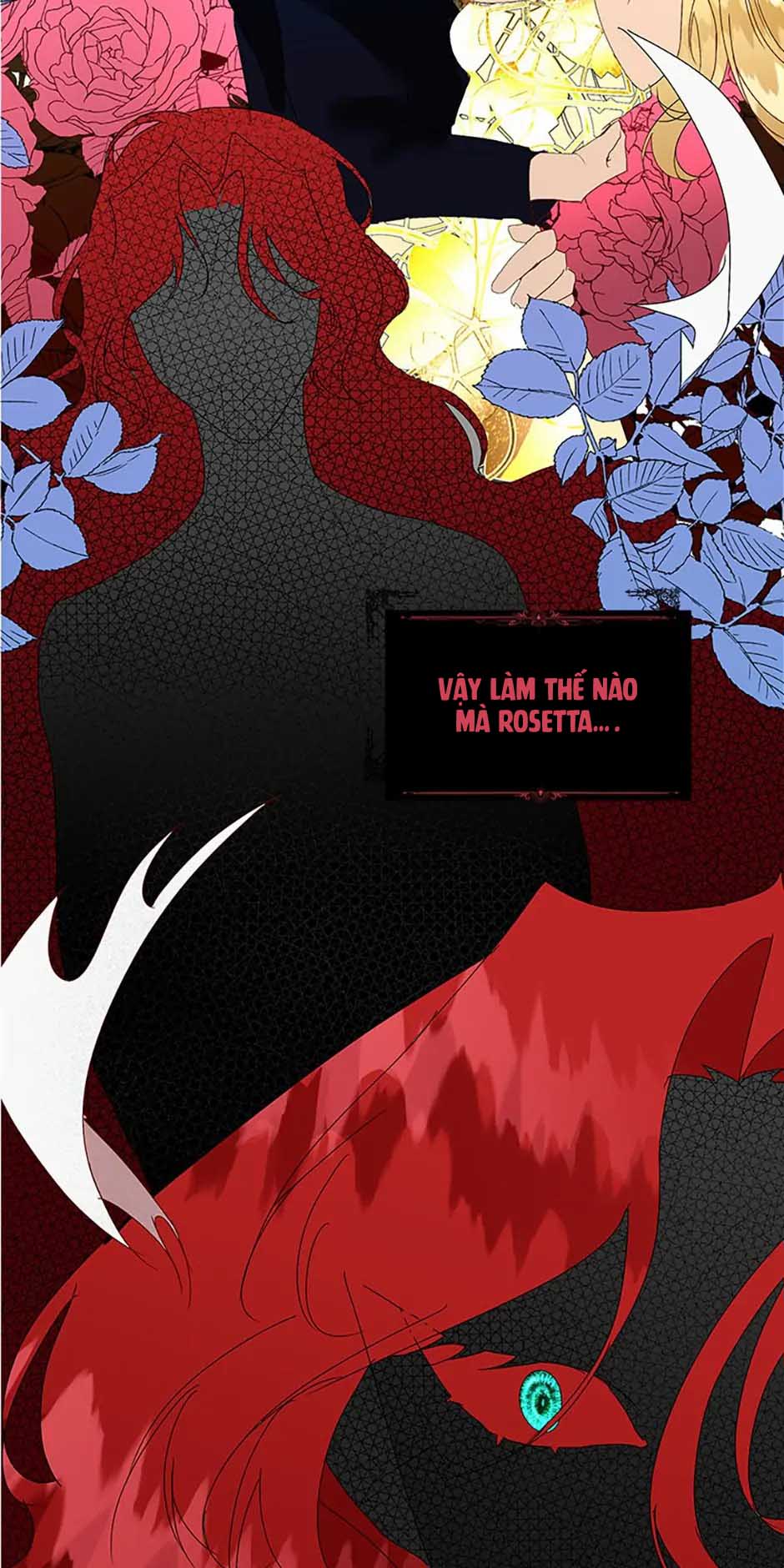 tôi là bảo mẫu bất đắc dĩ của nam chính chapter 1.1 13