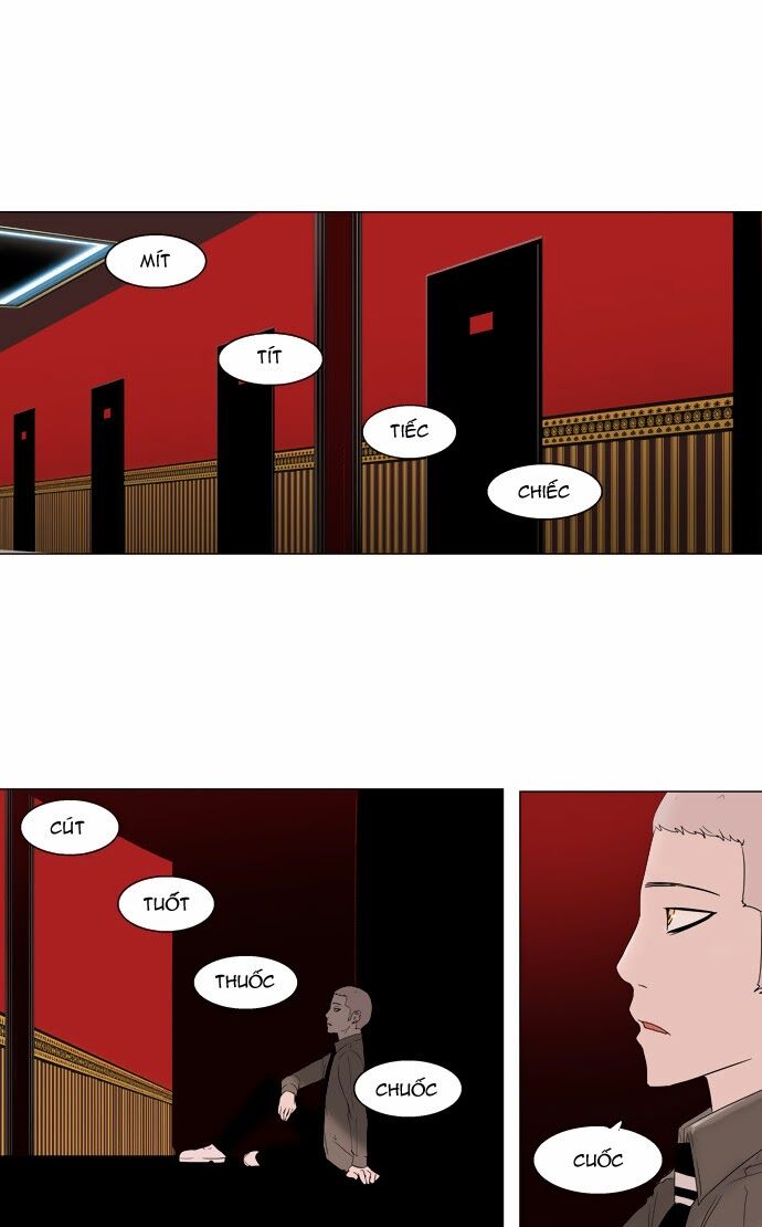 tòa tháp bí ẩn 2 chapter 13 25