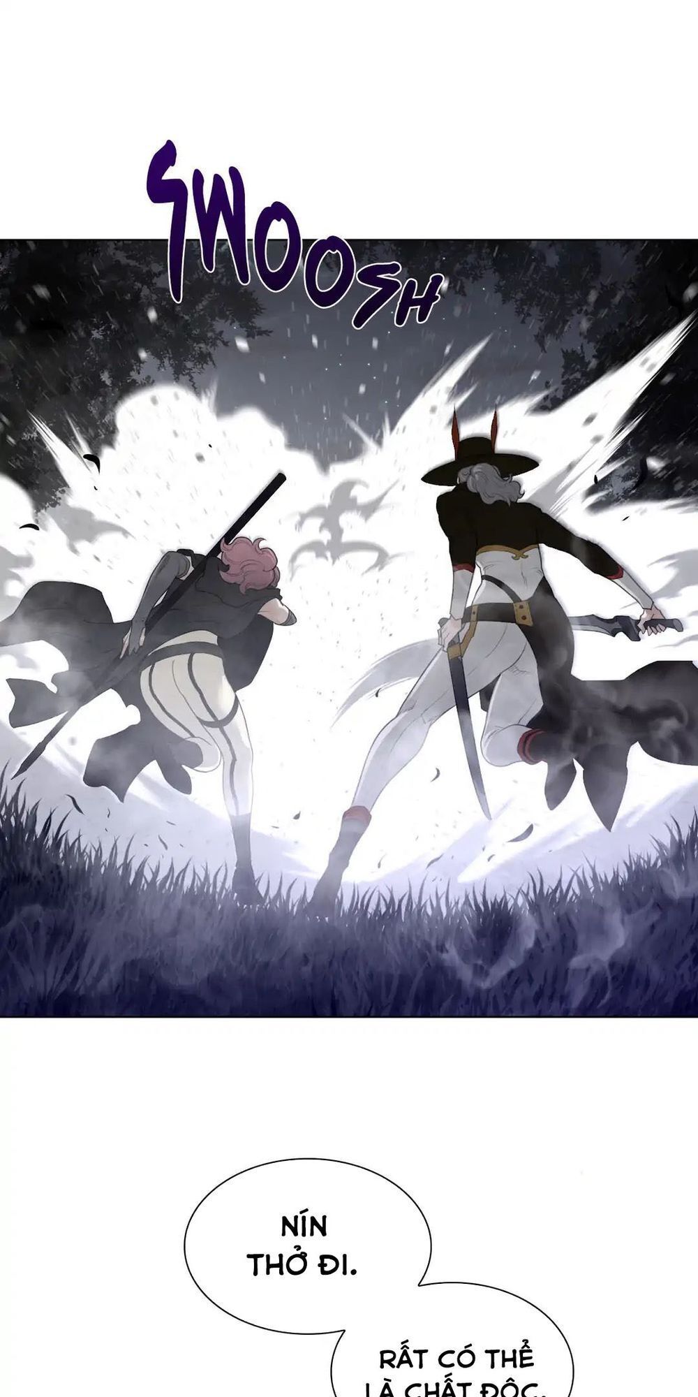 một nửa hoàn hảo chapter 86 41