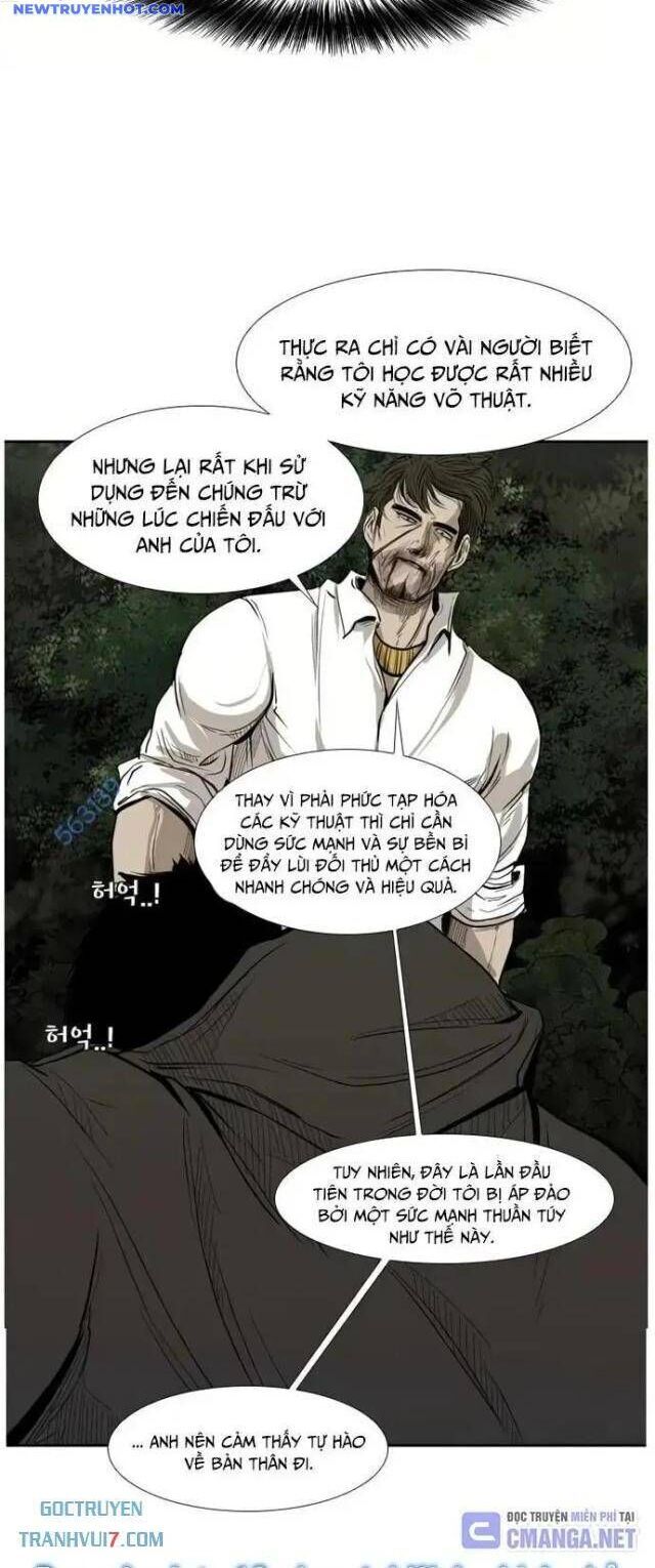 shark - cá mập chapter 113 23