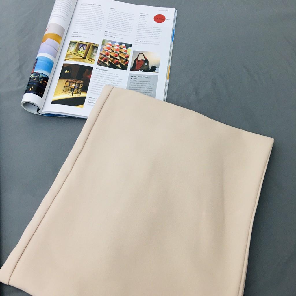 Quần B316 baggy 2 khuy lệch chất vải cao cấp quần tây âu công sở form dáng đẹp chuẩn từng đường kim mũi chỉ 8316