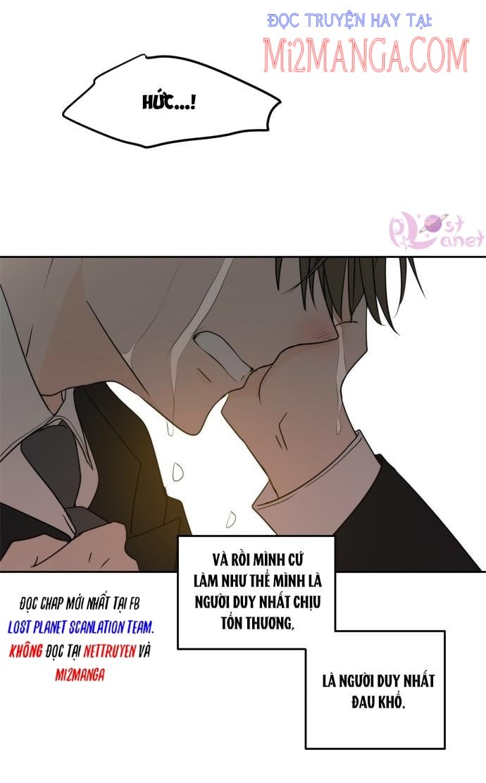 kiếp này cũng xin chăm sóc tôi như vậy nhé kiếp này cũng xin chăm sóc tôi như vậy nhé chapter 63.2 23