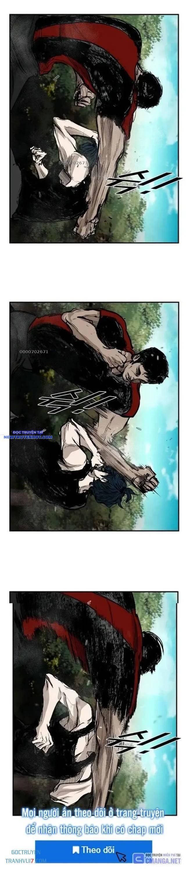 shark - cá mập chapter 101 9