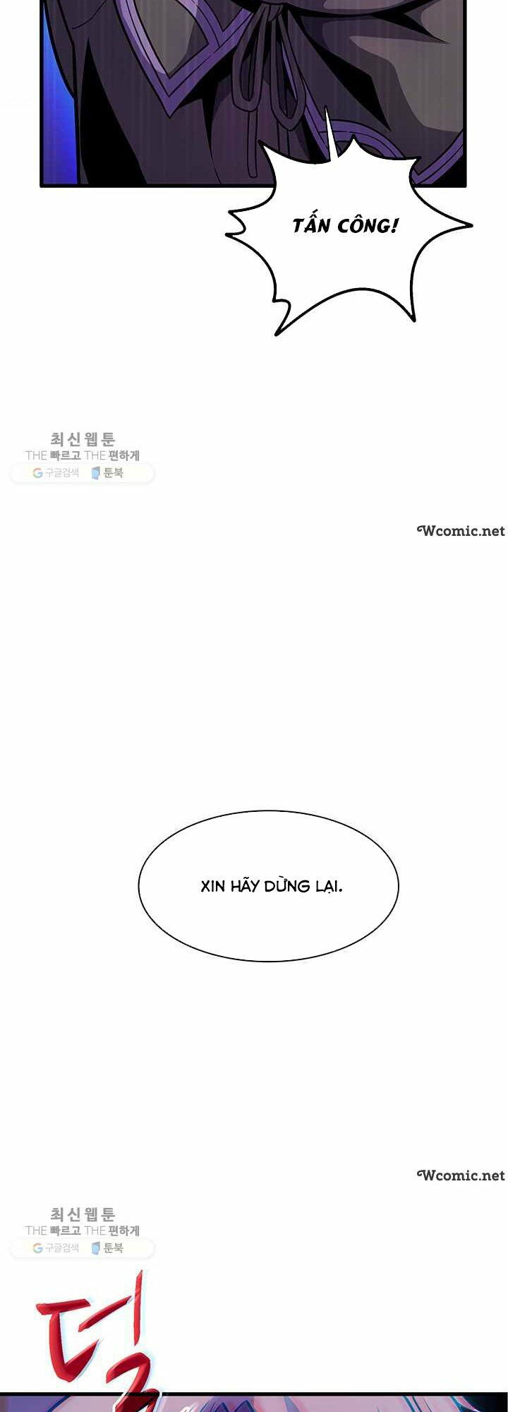 arcane sniper chapter 30 20