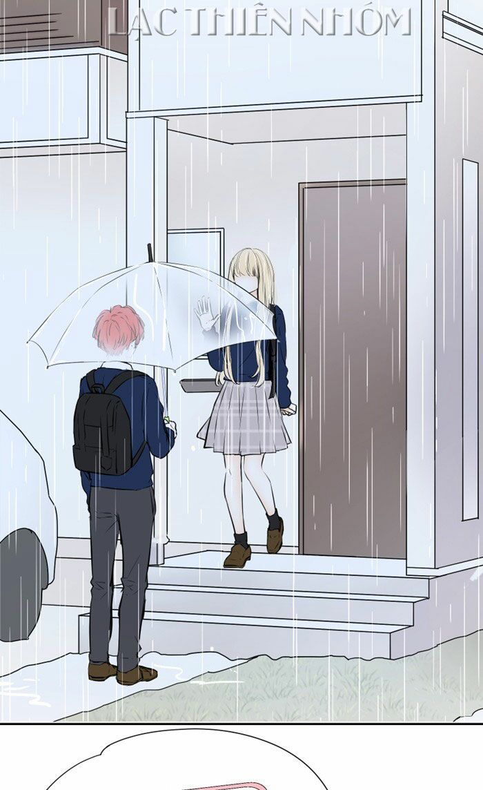 choco ngọt ngào chapter 47 3