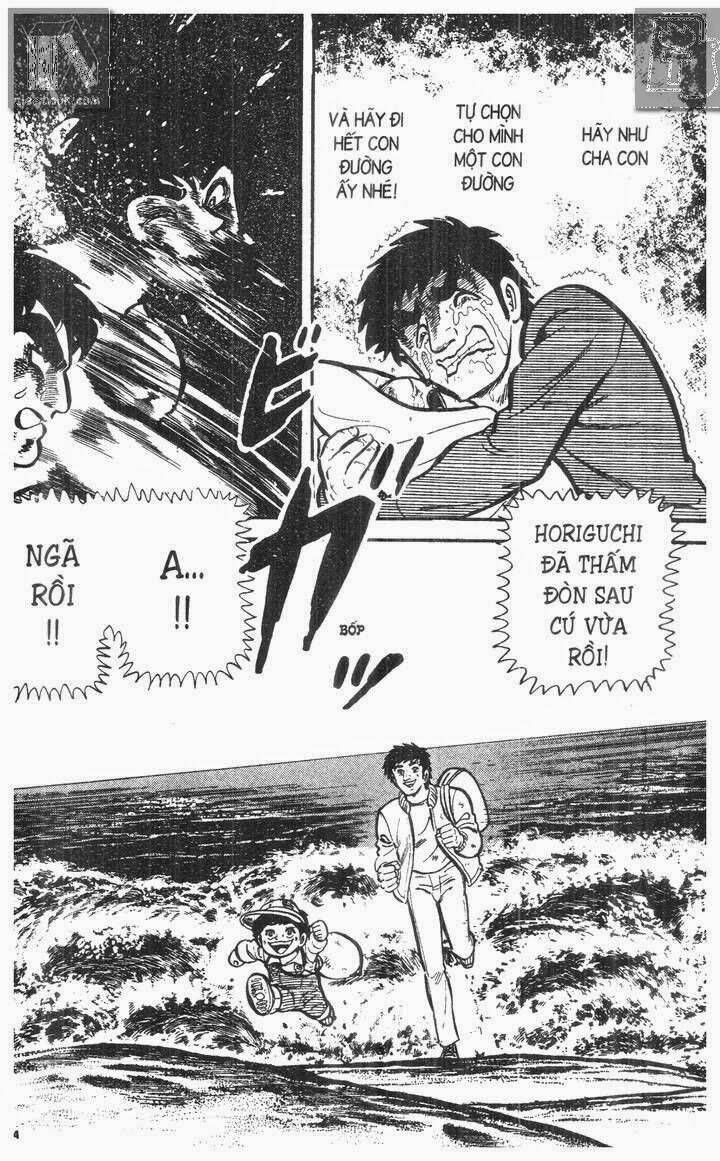 ganbare genki chapter 222 10