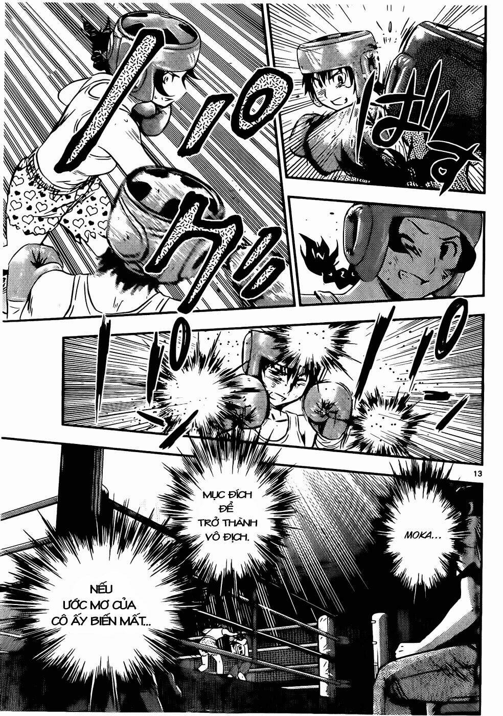 buyuden chapter 41 13