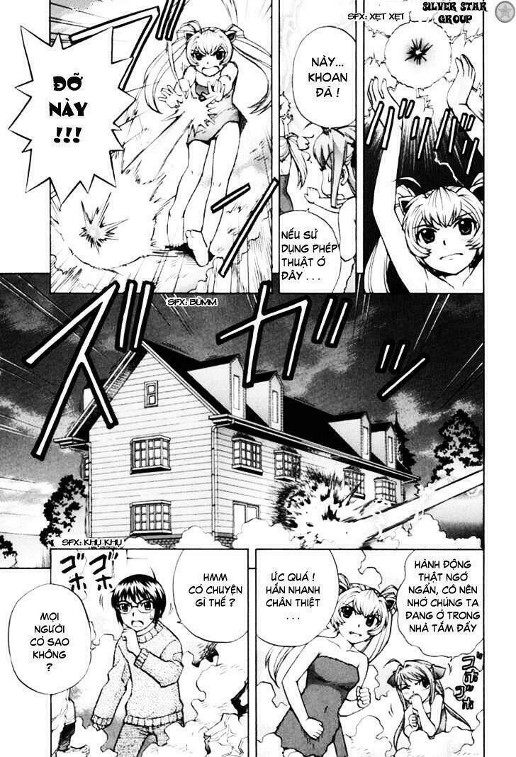 magikano chapter 7 8